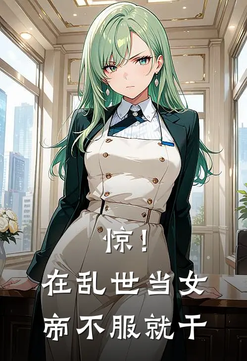惊！在乱世当女帝不服就干