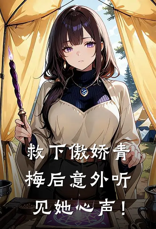 救下傲娇青梅后意外听见她心声！