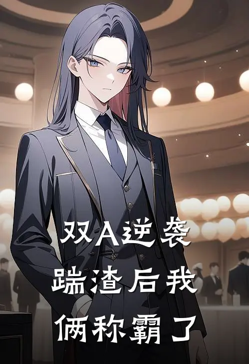 双A逆袭：踹渣后我俩称霸了