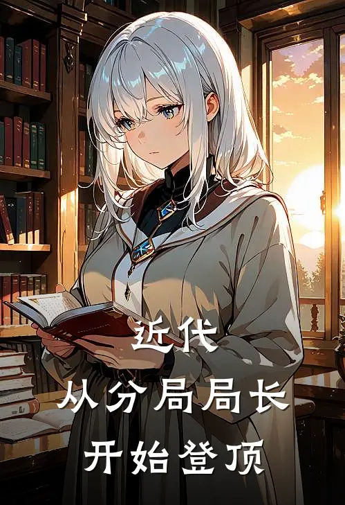 近代：从分局局长开始登顶