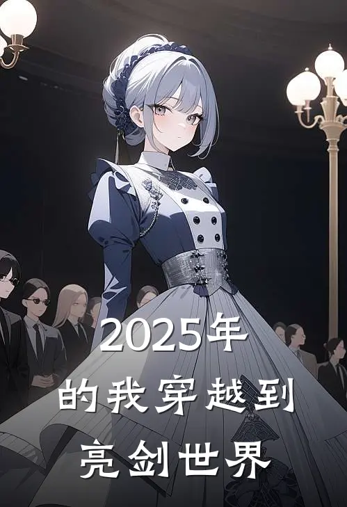 2025年的我穿越到亮剑世界