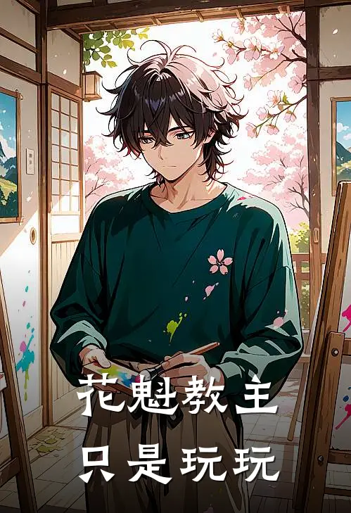 花魁教主只是玩玩