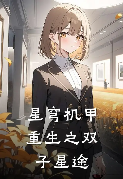 星穹机甲：重生之双子星途