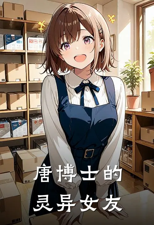 唐博士的灵异女友