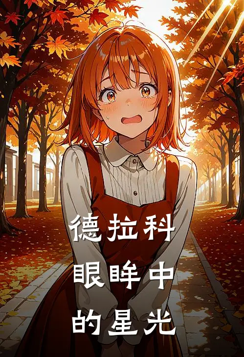 德拉科：眼眸中的星光