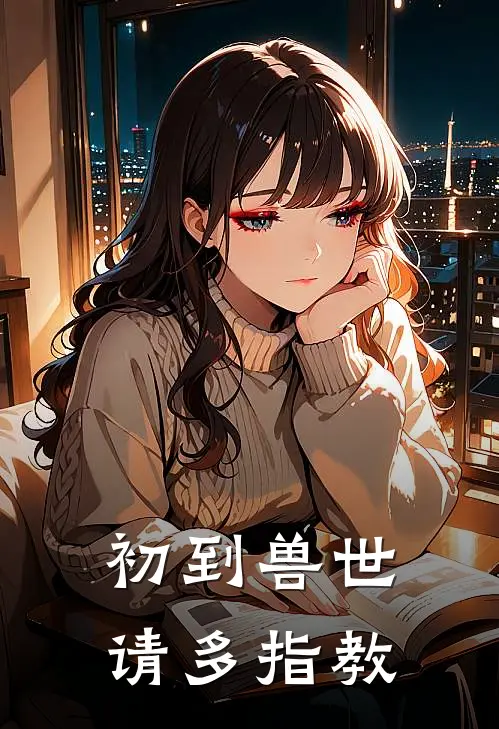 初到兽世请多指教