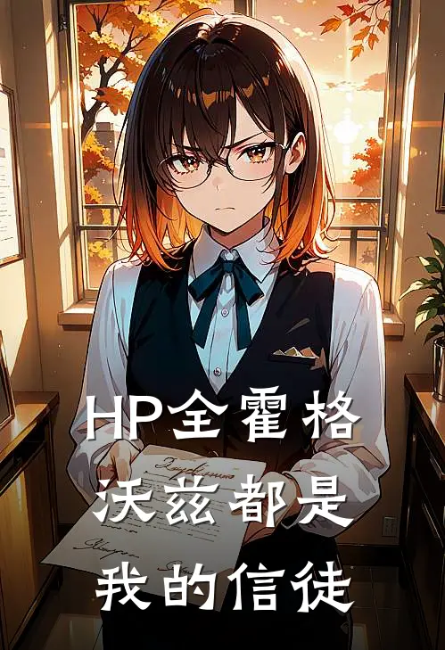 【HP】全霍格沃兹都是我的信徒