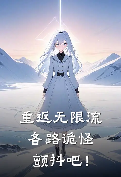 重返无限流，各路诡怪颤抖吧！