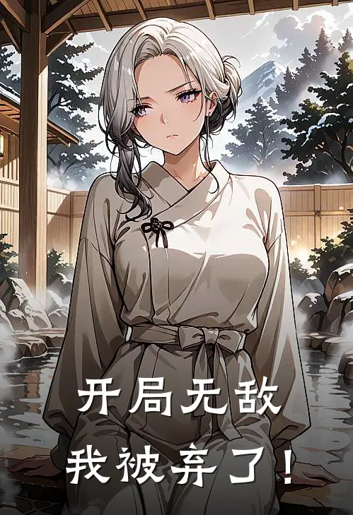 开局无敌：我被弃了！