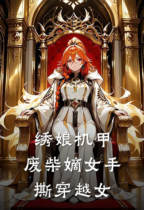 绣娘机甲：废柴嫡女手撕穿越女