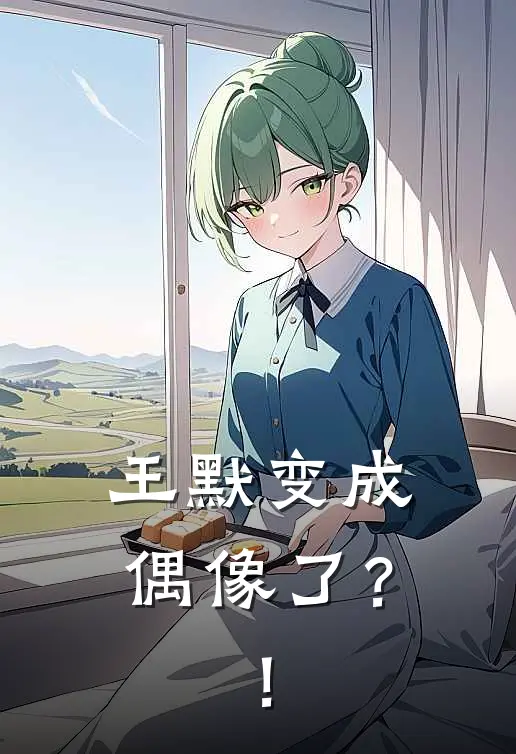 王默变成偶像了？！