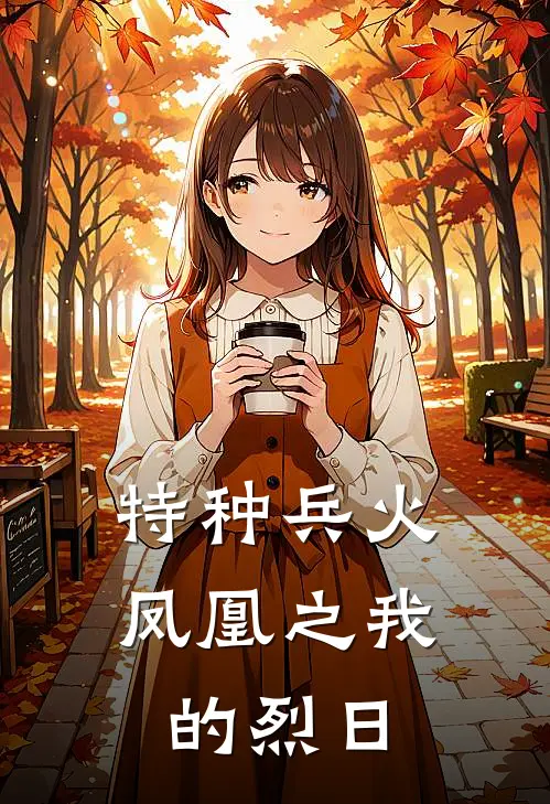 特种兵火凤凰之我的烈日