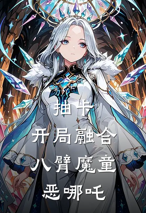 抽卡：开局融合八臂魔童恶哪吒