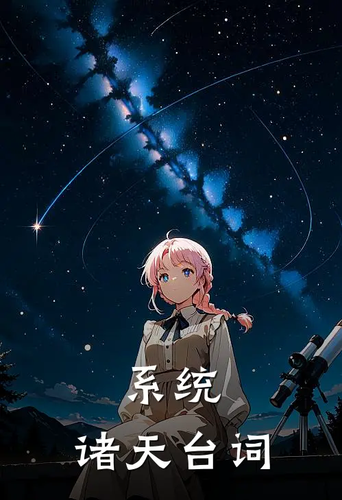 系统：诸天台词