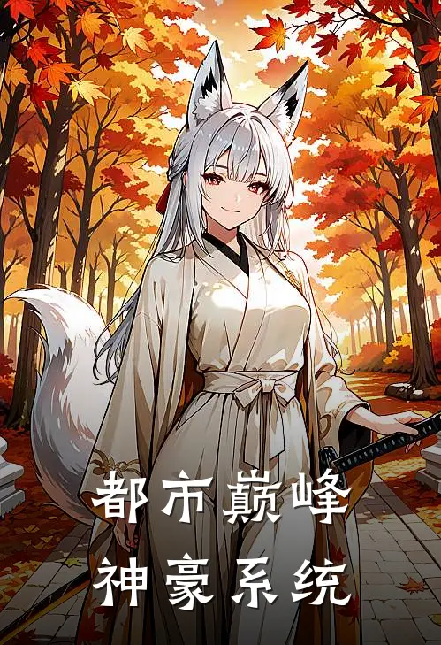 都市巅峰神豪系统