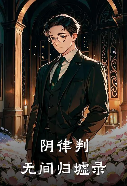 阴律判：无间归墟录