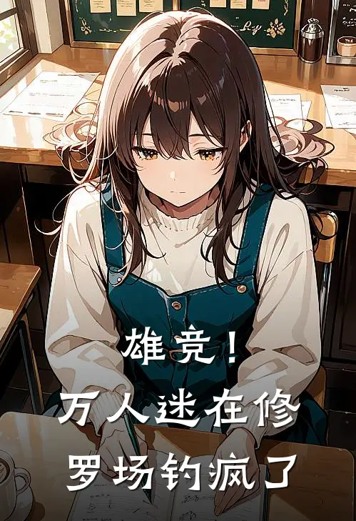 雄竞！万人迷在修罗场钓疯了