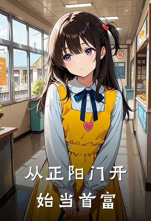 从正阳门开始当首富