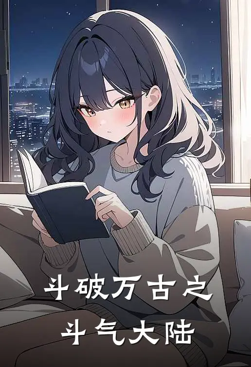 斗破万古之斗气大陆