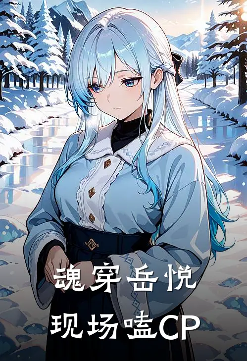 魂穿岳悦，现场嗑CP