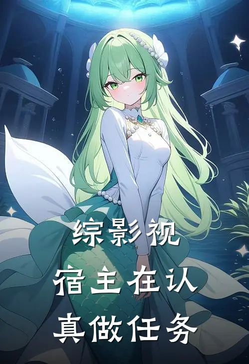 综影视：宿主在认真做任务