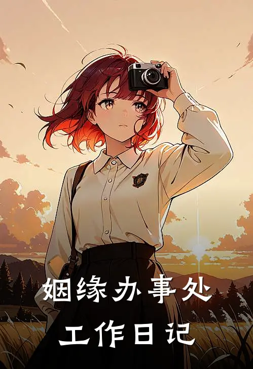 姻缘办事处工作日记