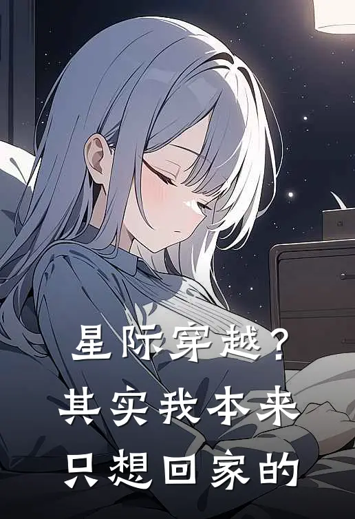 星际穿越？其实我本来只想回家的