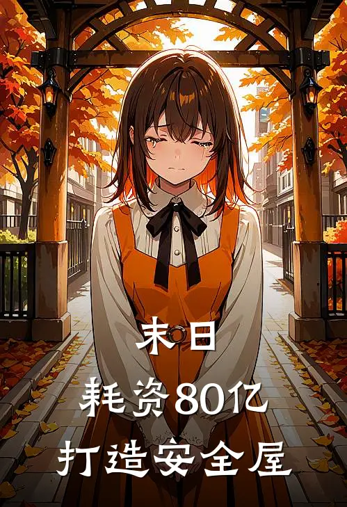 末日：耗资80亿打造安全屋