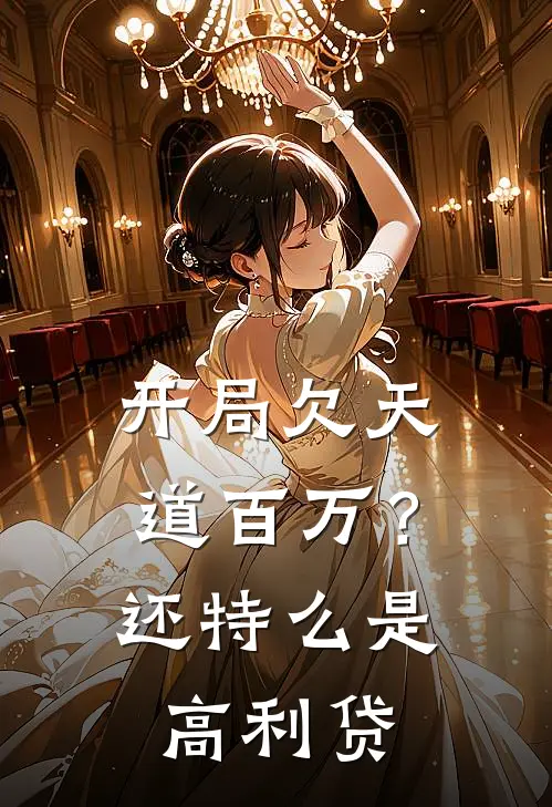 开局欠天道百万？还特么是高利贷
