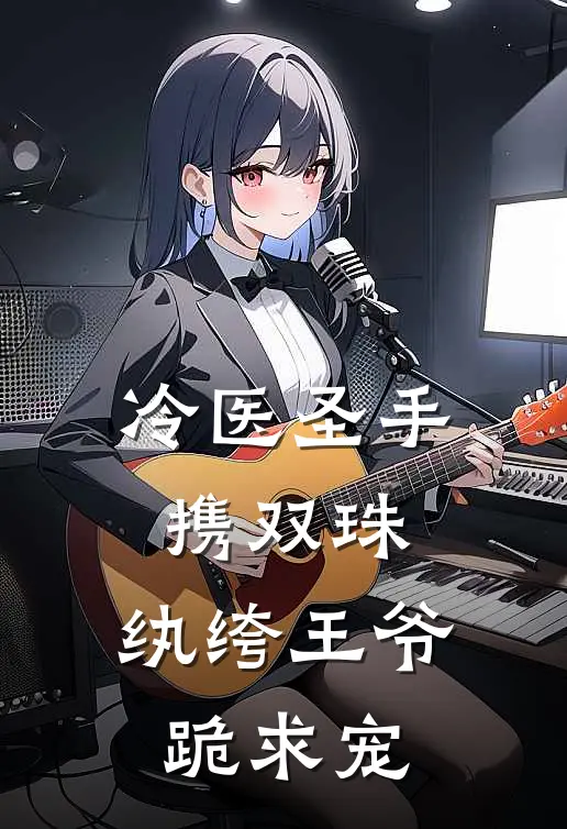 冷医圣手携双珠：纨绔王爷跪求宠