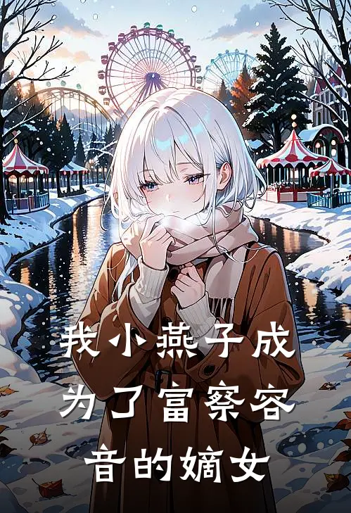 我小燕子成为了富察容音的嫡女