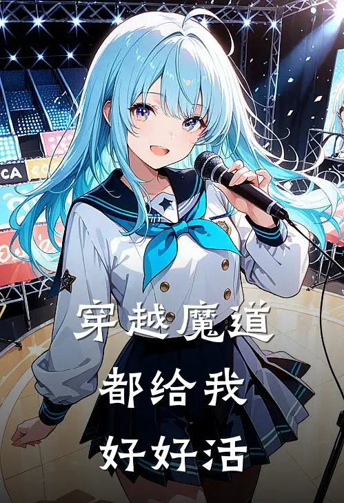 穿越魔道，都给我好好活