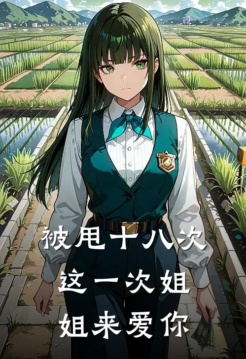 被甩十八次，这一次姐姐来爱你