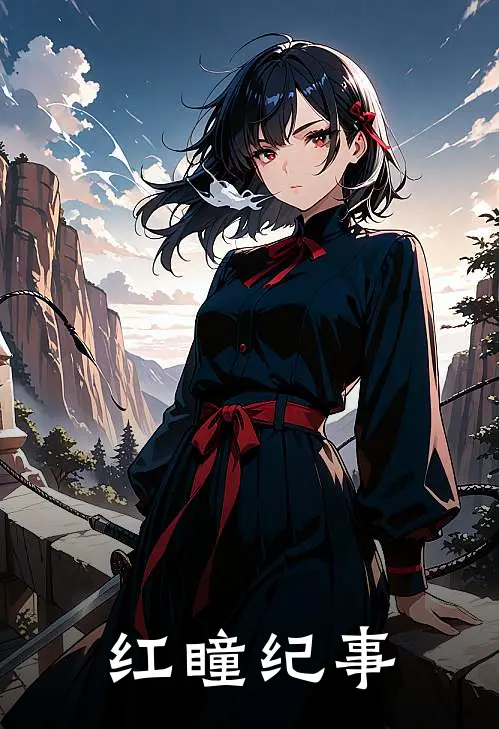 红瞳纪事