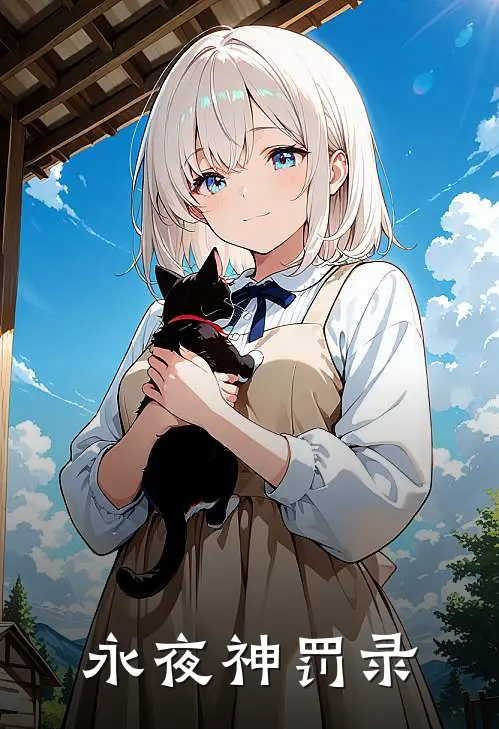 永夜神罚录