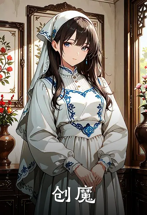 创魔