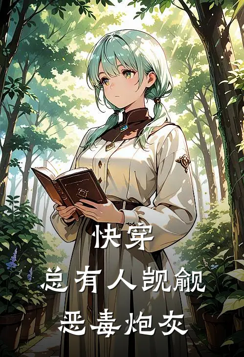 快穿：总有人觊觎恶毒炮灰