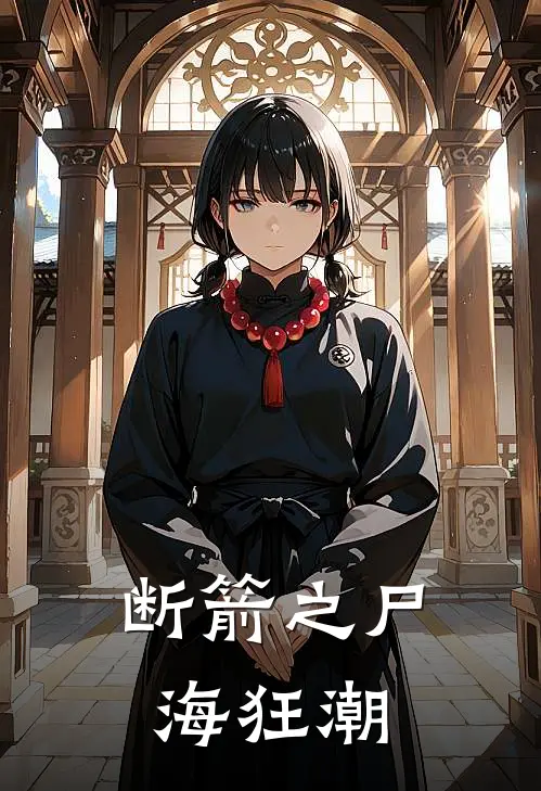 断箭之尸海狂潮