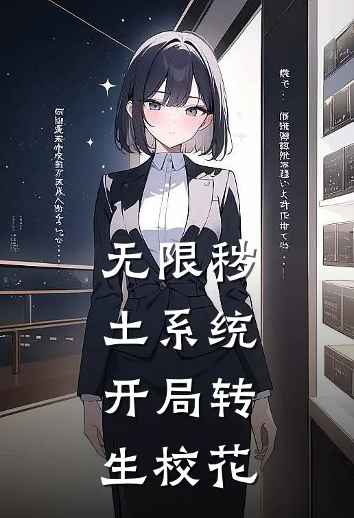 无限秽土系统，开局转生校花