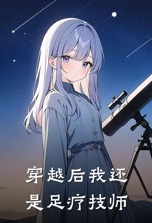 穿越后我还是足疗技师