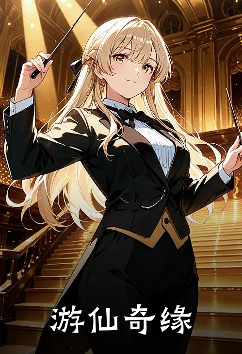 游仙奇缘