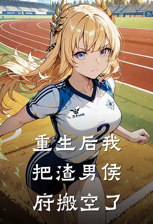 重生后我把渣男侯府搬空了