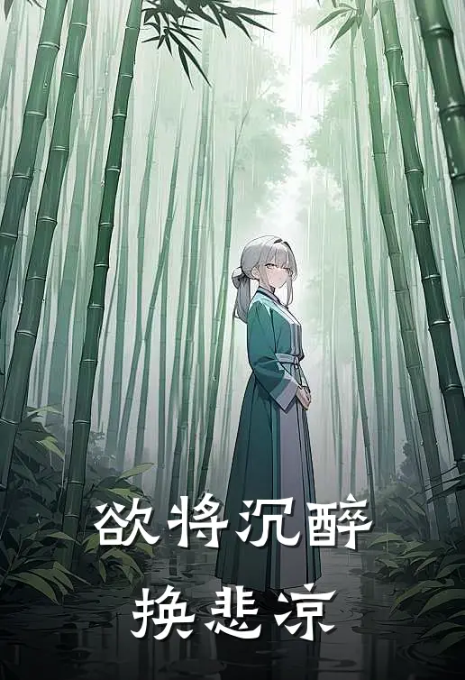 欲将沉醉换悲凉