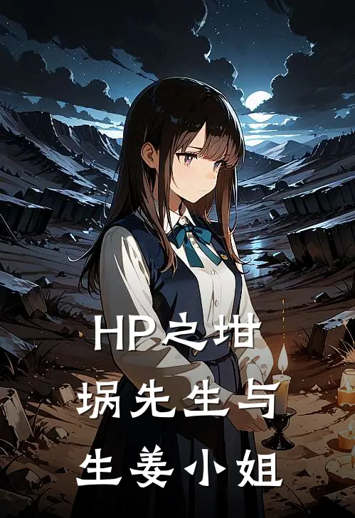 HP之坩埚先生与生姜小姐