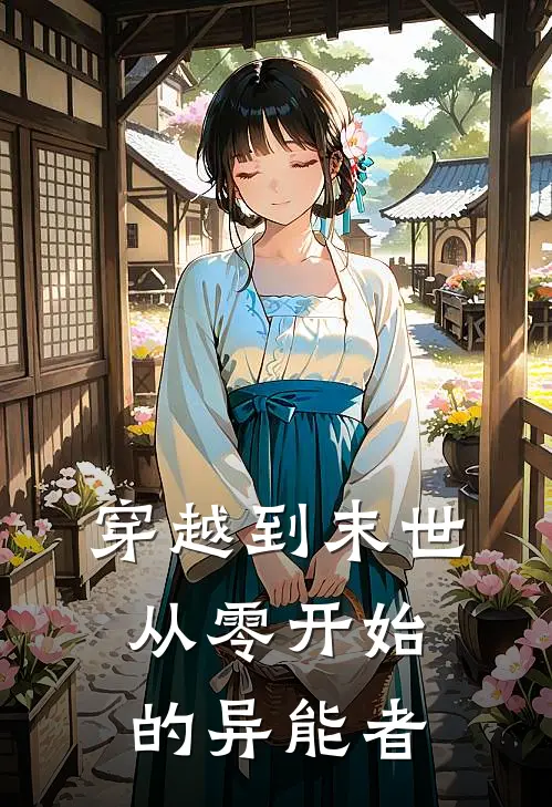 穿越到末世，从零开始的异能者