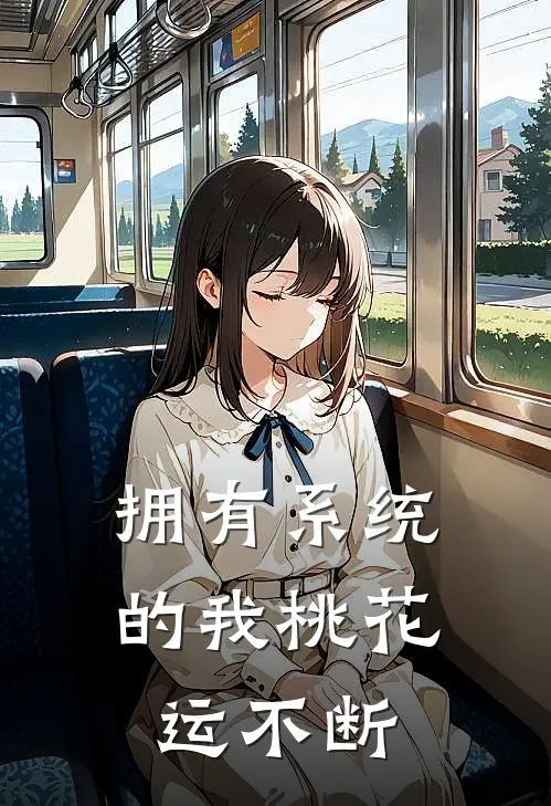 拥有系统的我桃花运不断