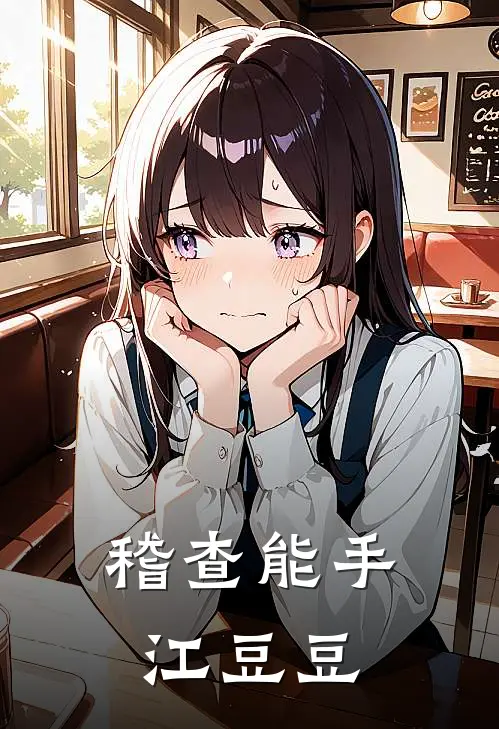 稽查能手江豆豆