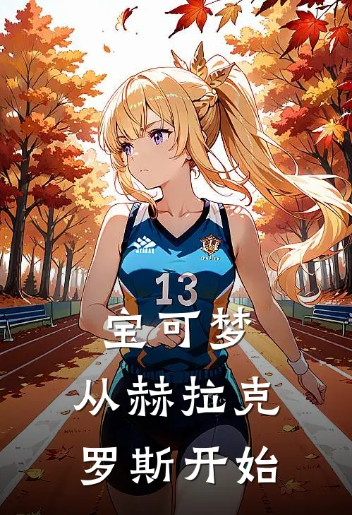 宝可梦：从赫拉克罗斯开始