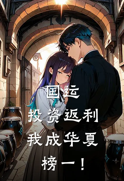 国运：投资返利，我成华夏榜一！