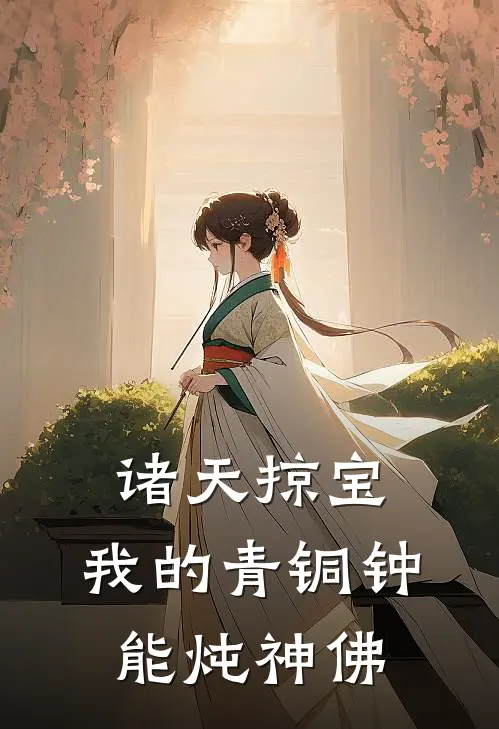 诸天掠宝：我的青铜钟能炖神佛